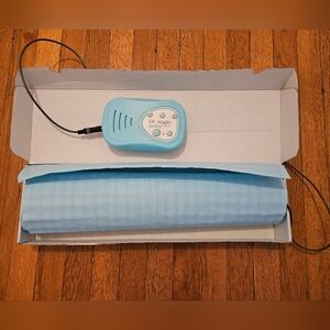 Therapee bed wetting alarm